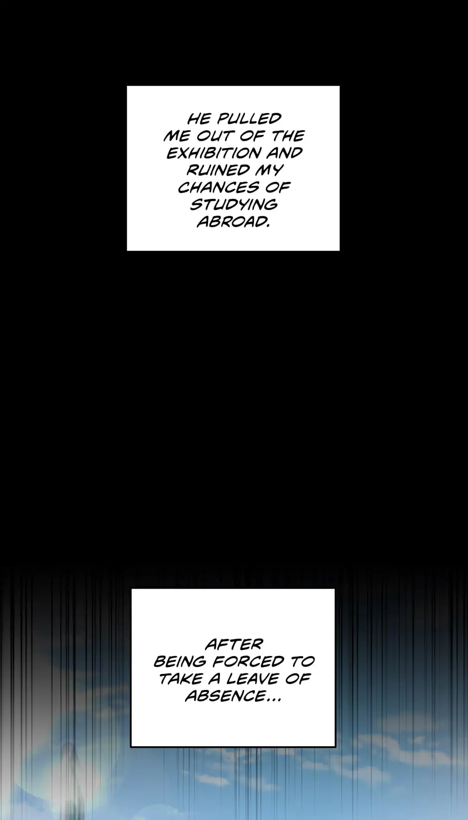 Apollo’s Heart Chapter 31 - Page 54