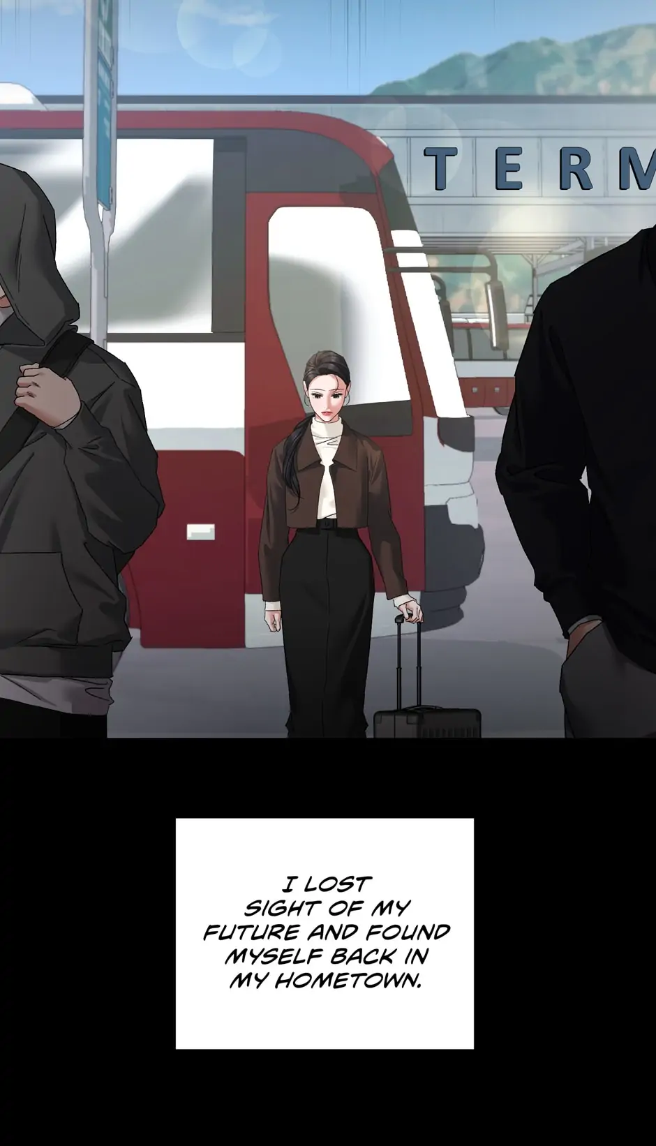Apollo’s Heart Chapter 31 - Page 55