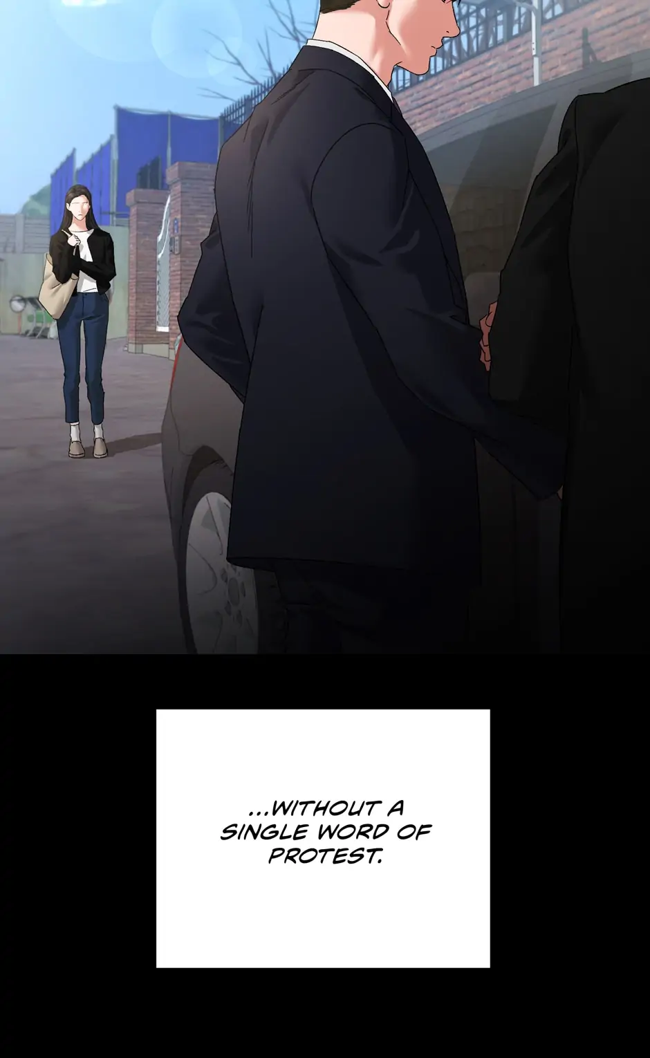 Apollo’s Heart Chapter 31 - Page 61