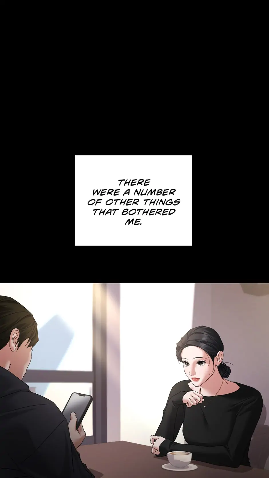 Apollo’s Heart Chapter 31 - Page 62