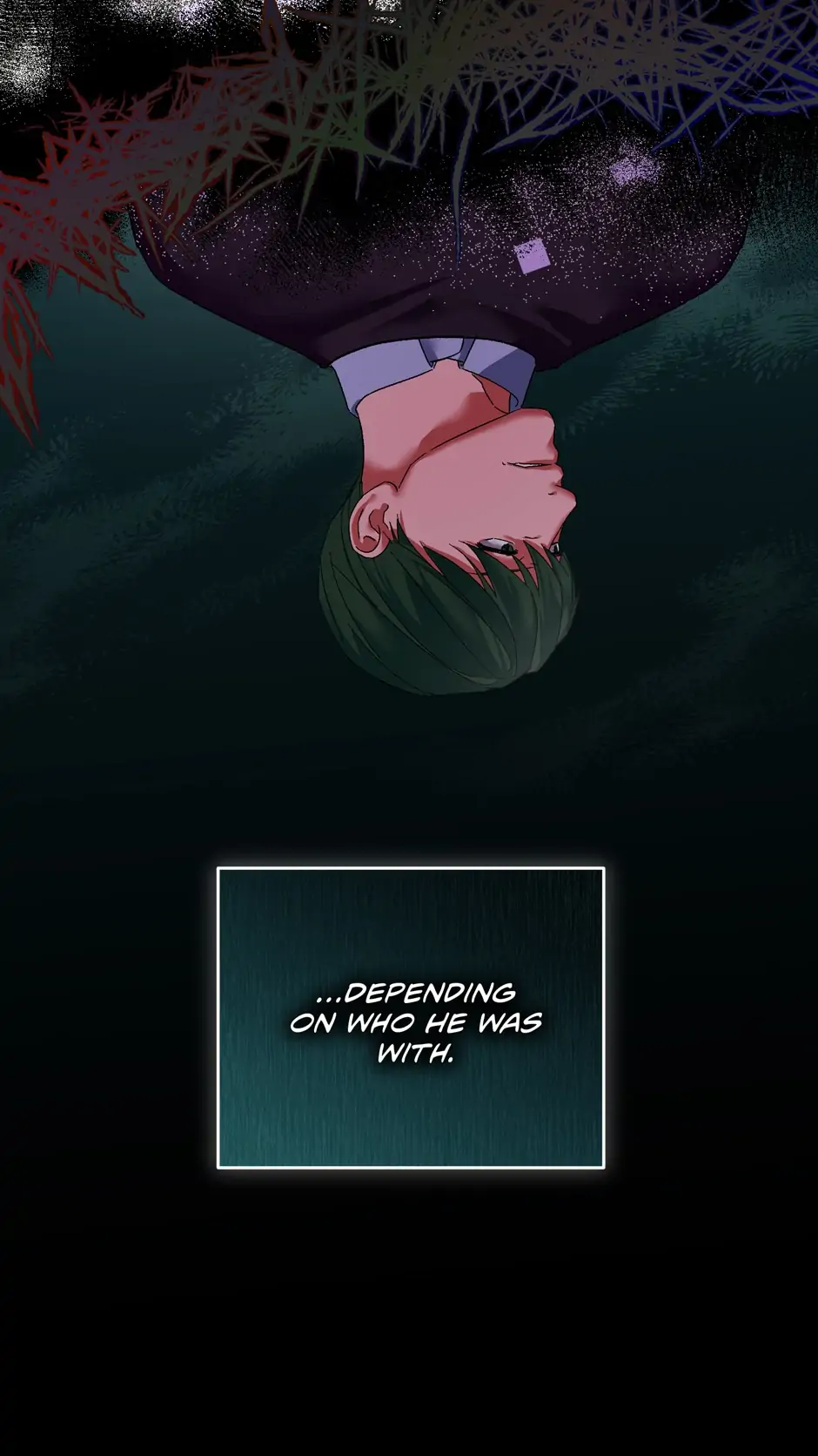 Apollo’s Heart Chapter 31 - Page 64