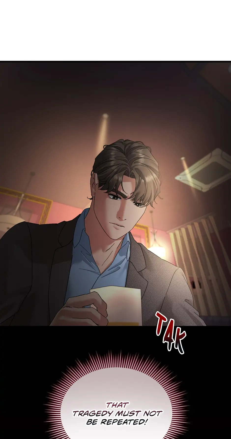 Apollo’s Heart Chapter 31 - Page 8