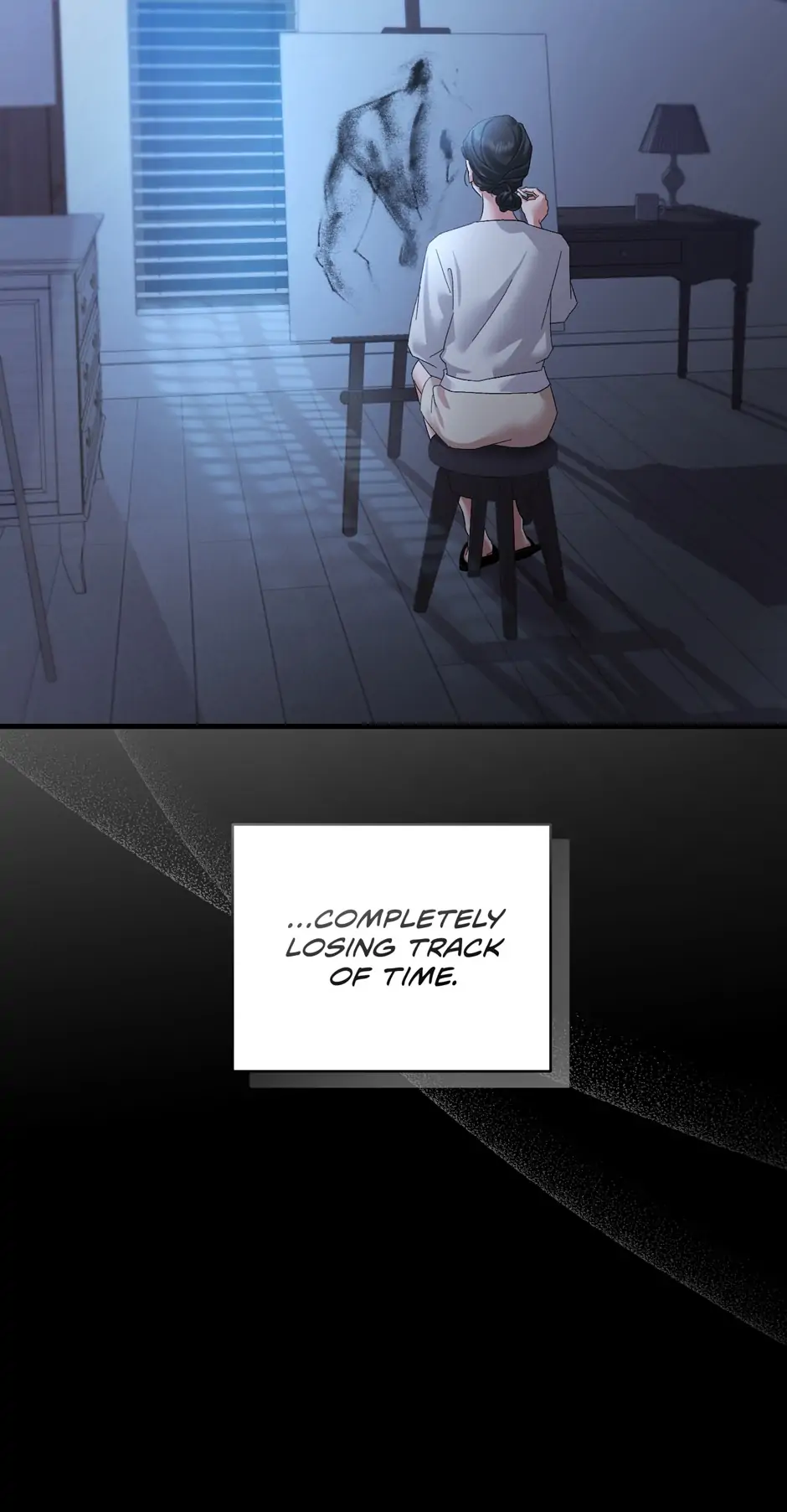 Apollo’s Heart Chapter 32 - Page 11