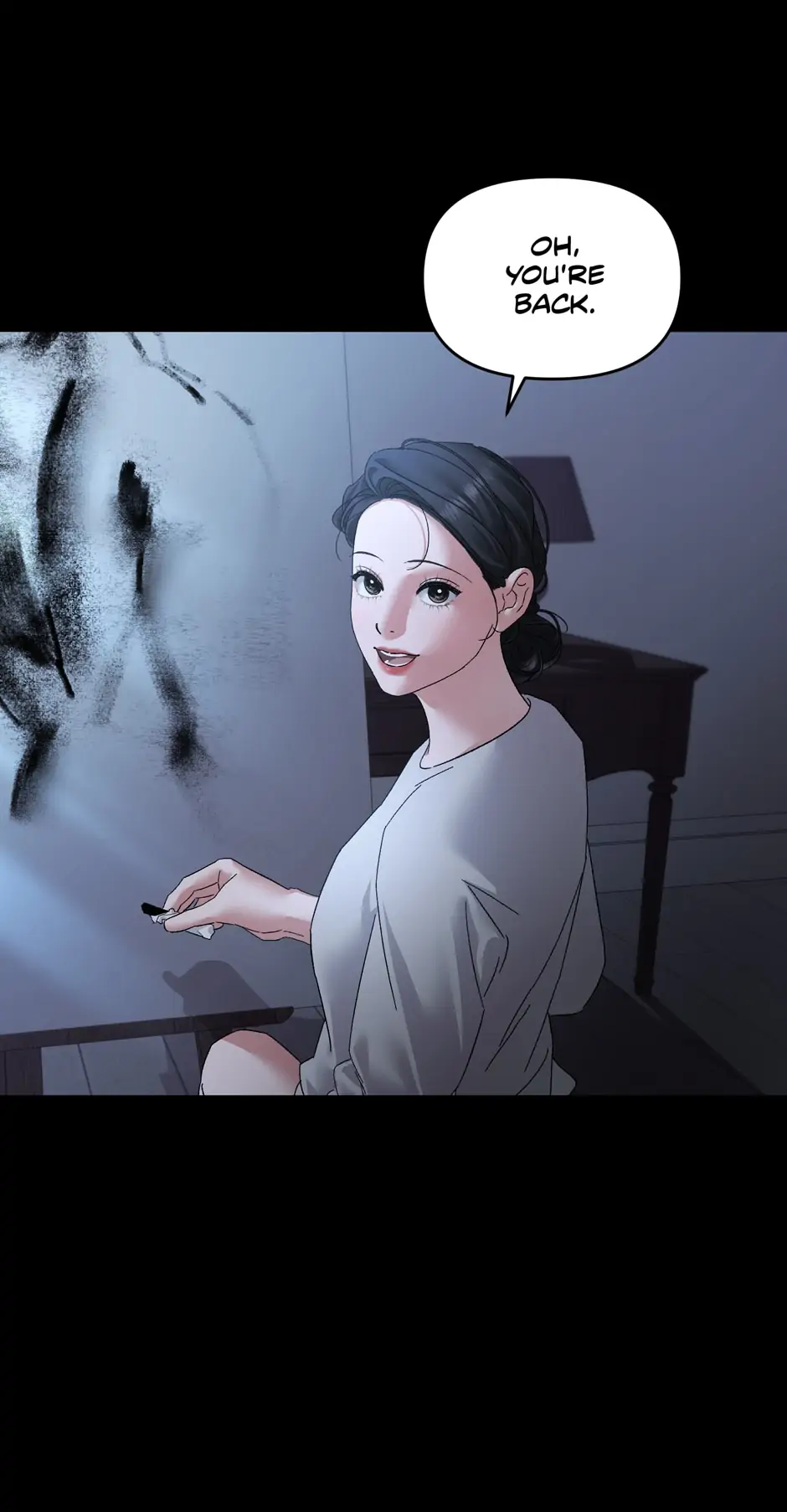 Apollo’s Heart Chapter 32 - Page 12