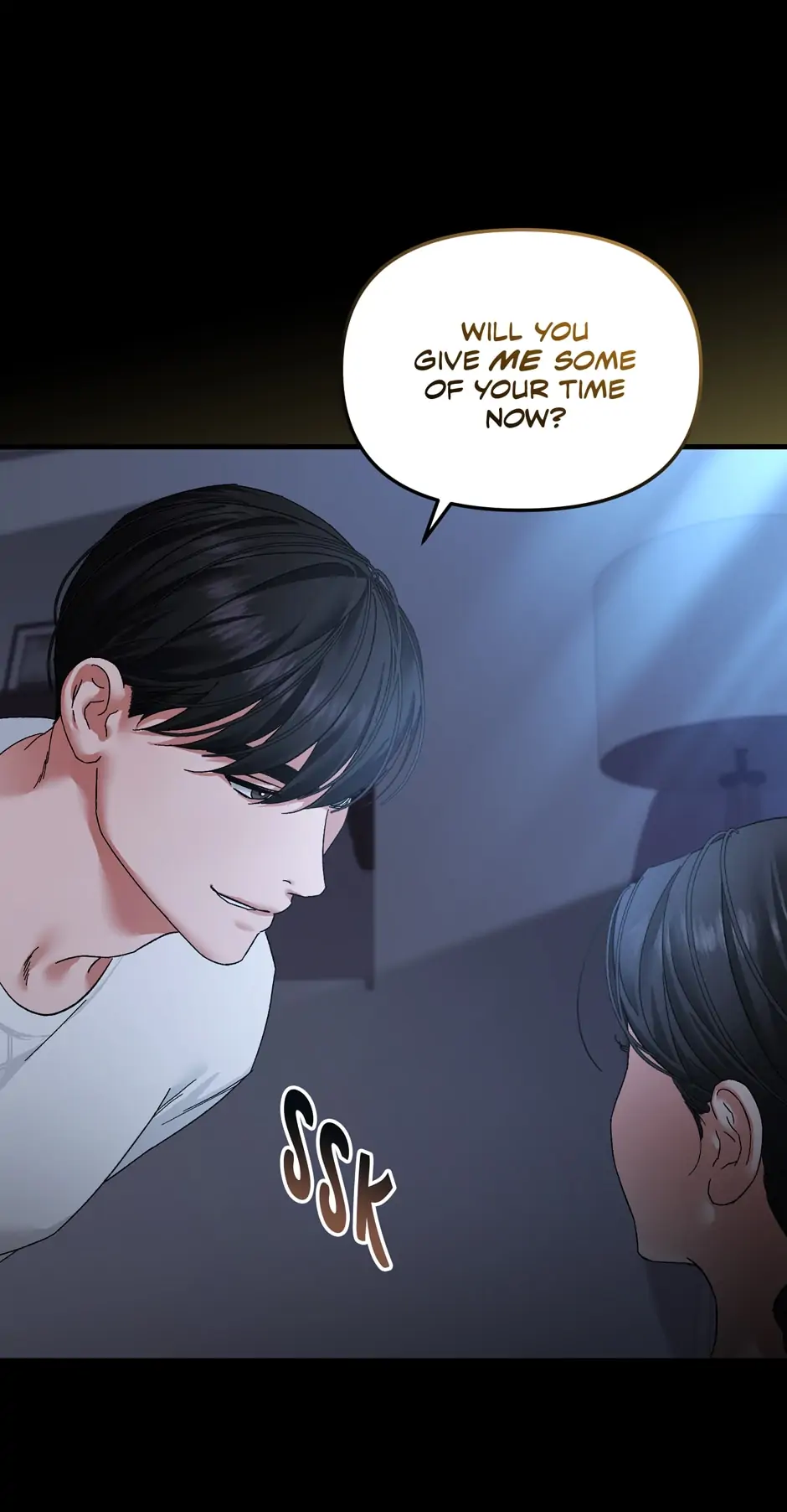 Apollo’s Heart Chapter 32 - Page 14