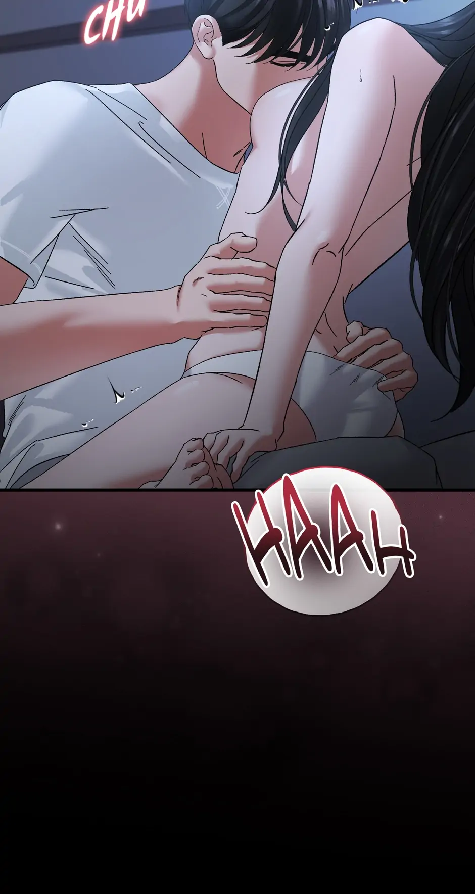 Apollo’s Heart Chapter 32 - Page 22