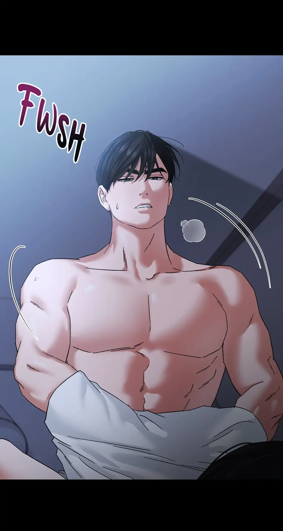 Apollo’s Heart Chapter 32 - Page 23