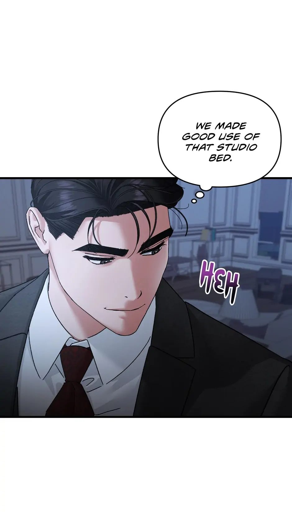 Apollo’s Heart Chapter 32 - Page 28