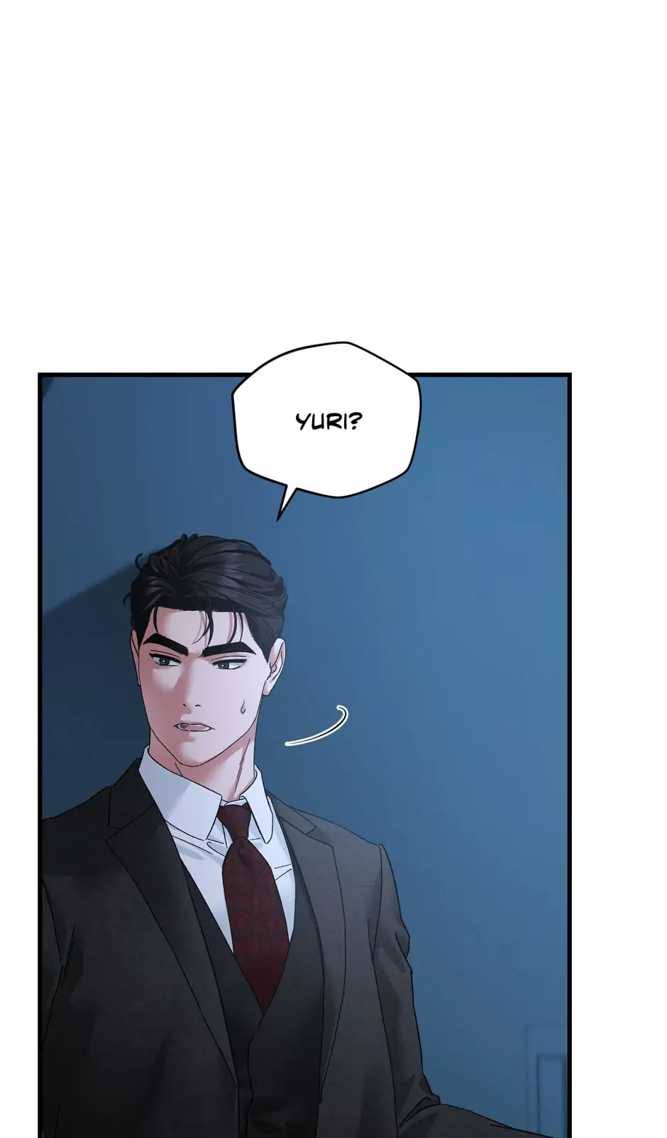 Apollo’s Heart Chapter 32 - Page 32