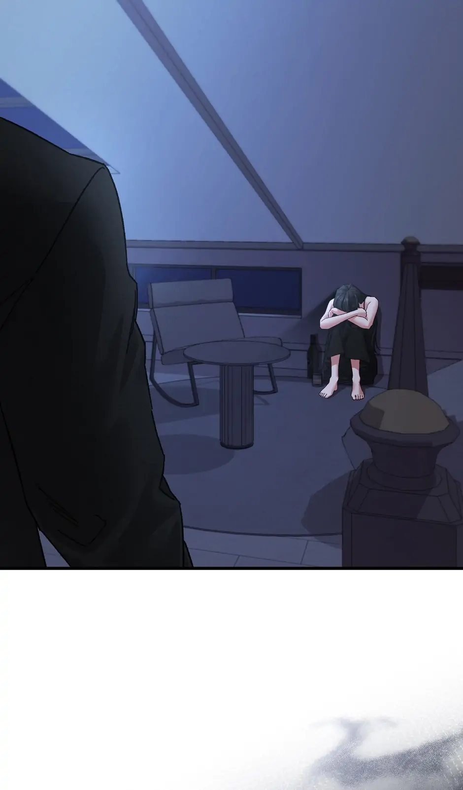Apollo’s Heart Chapter 32 - Page 34