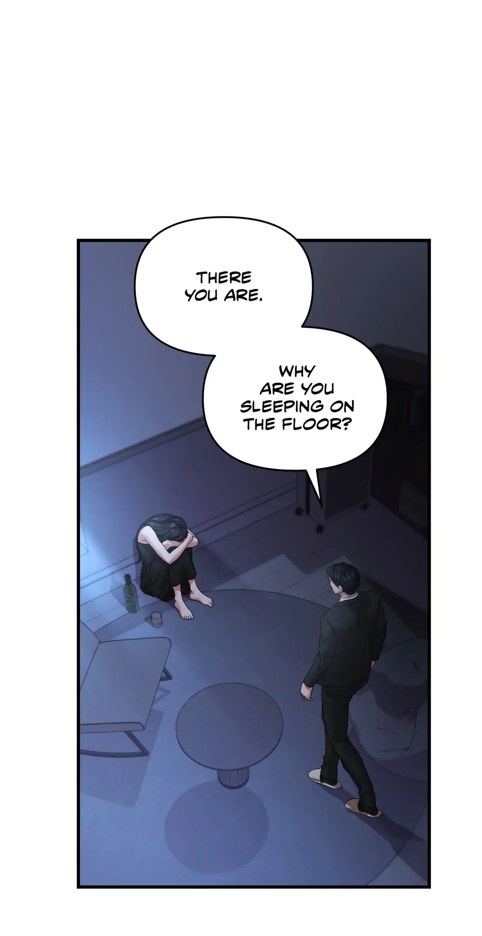Apollo’s Heart Chapter 32 - Page 36