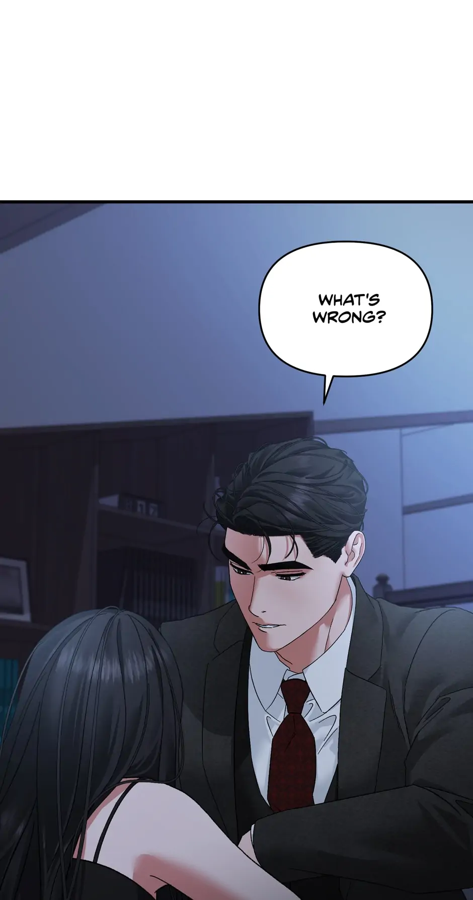 Apollo’s Heart Chapter 32 - Page 40