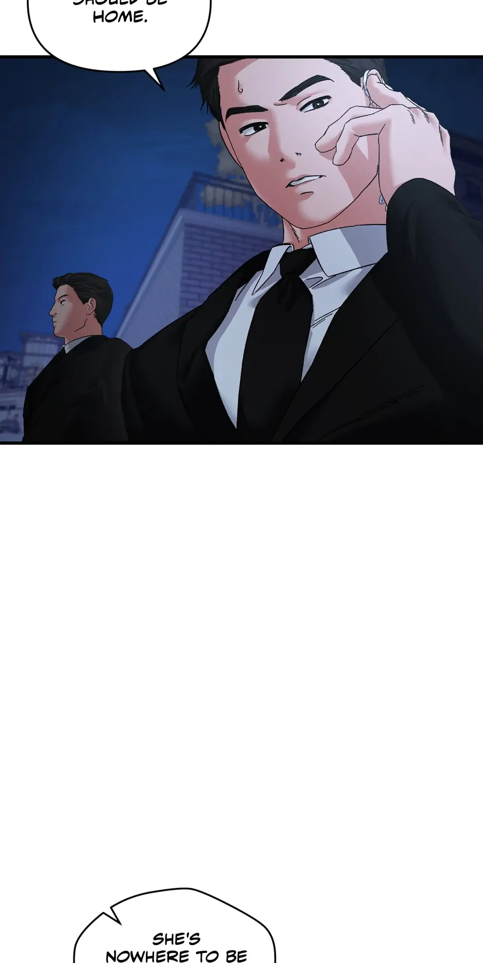 Apollo’s Heart Chapter 32 - Page 5