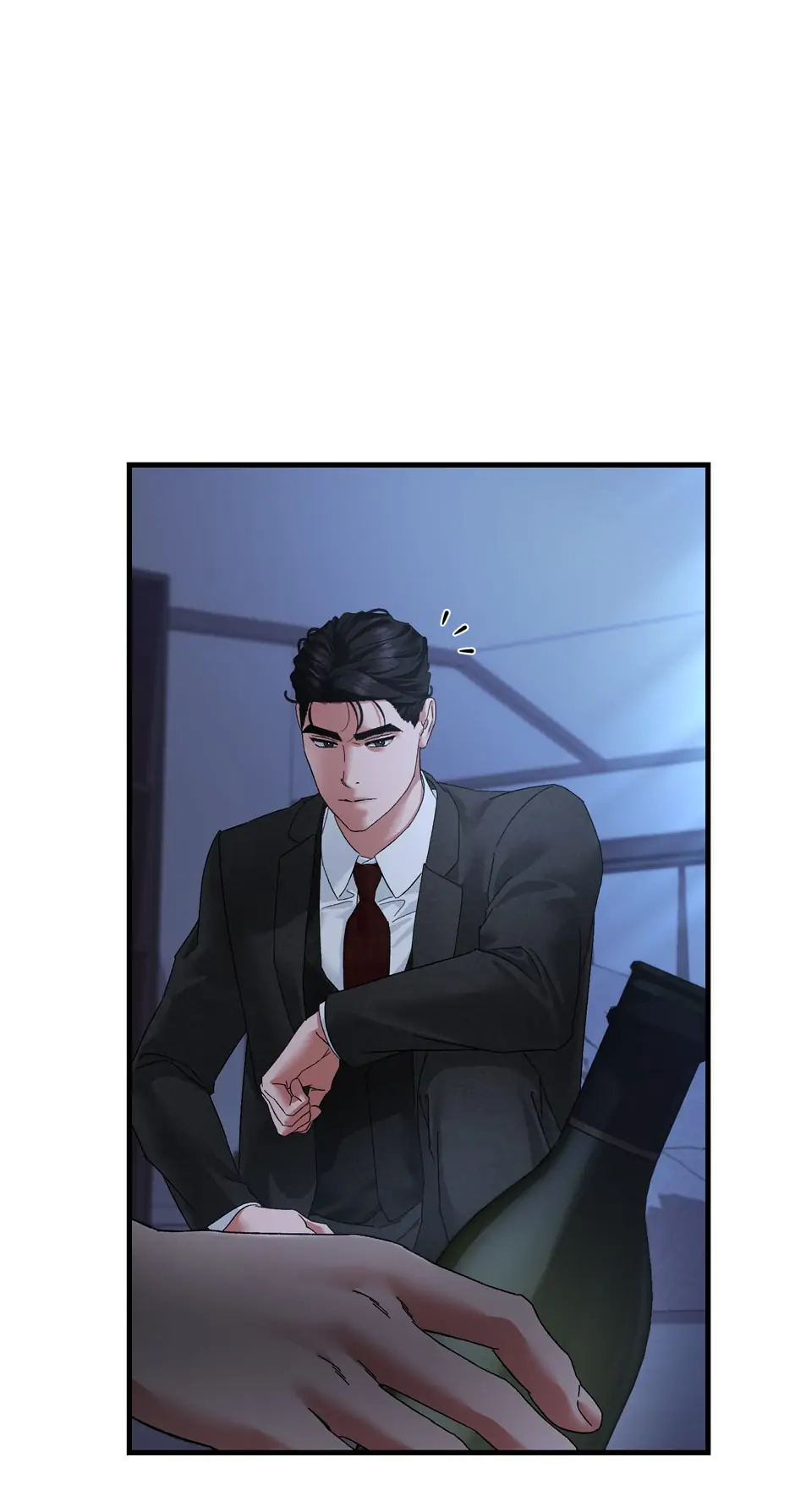 Apollo’s Heart Chapter 32 - Page 42