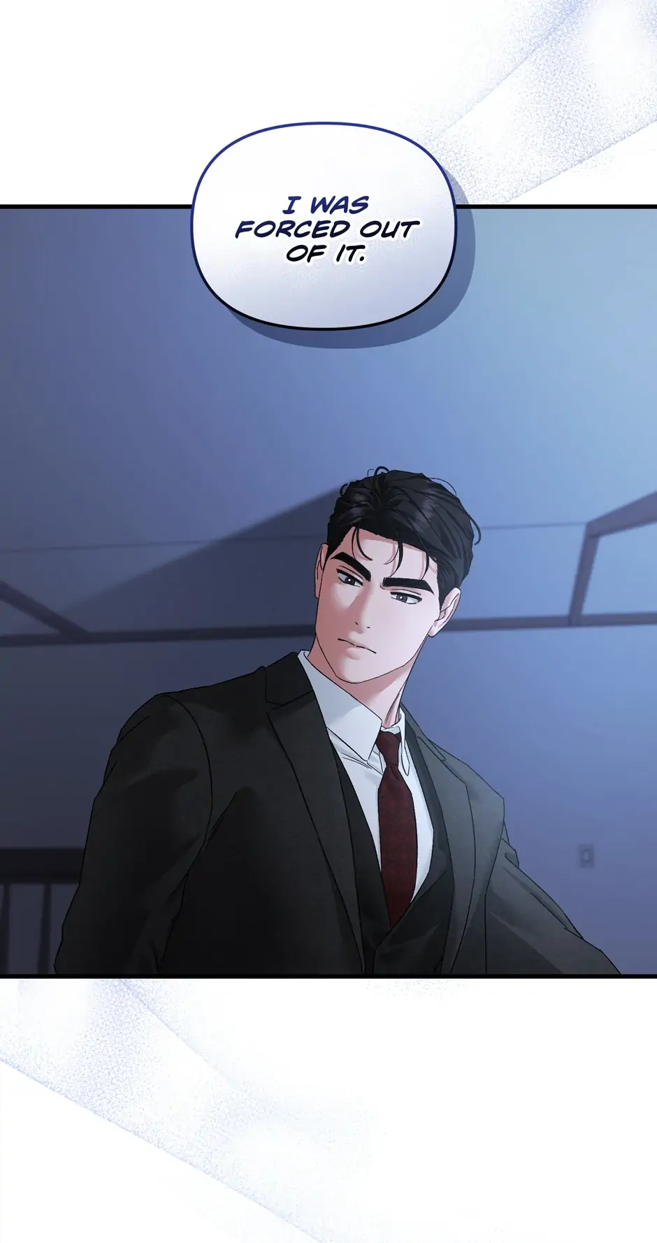 Apollo’s Heart Chapter 32 - Page 47