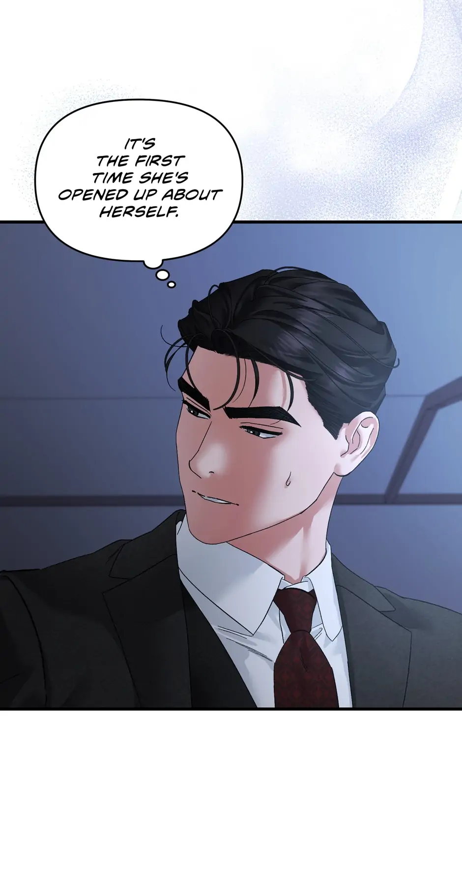 Apollo’s Heart Chapter 32 - Page 49