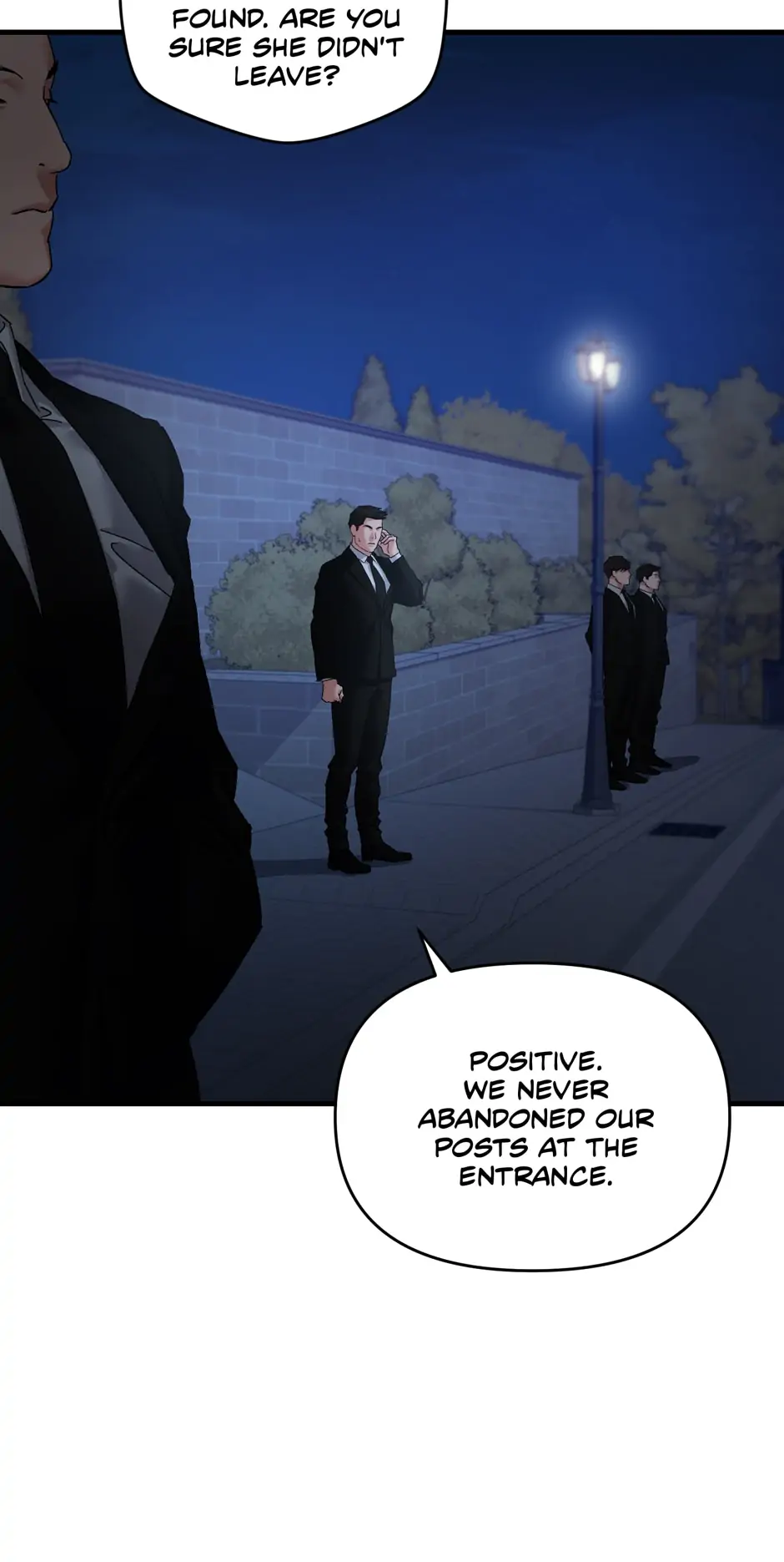 Apollo’s Heart Chapter 32 - Page 6