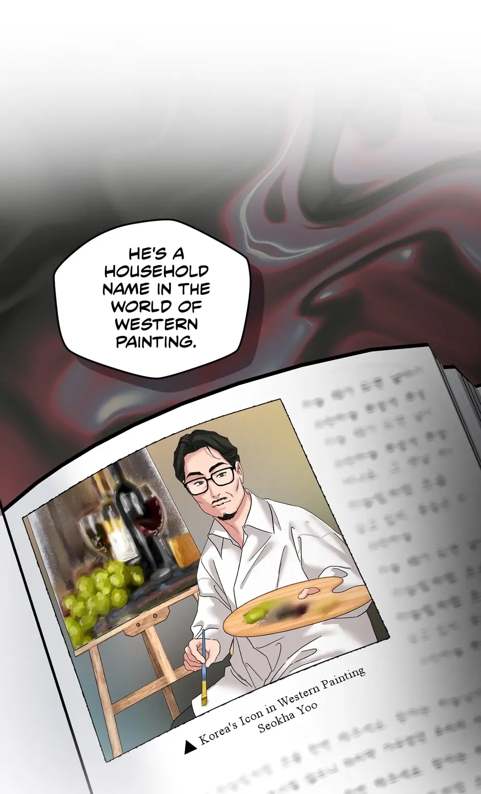 Apollo’s Heart Chapter 32 - Page 54