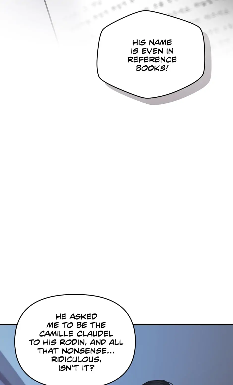 Apollo’s Heart Chapter 32 - Page 55