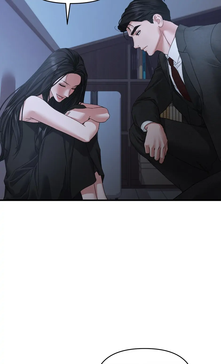 Apollo’s Heart Chapter 32 - Page 56
