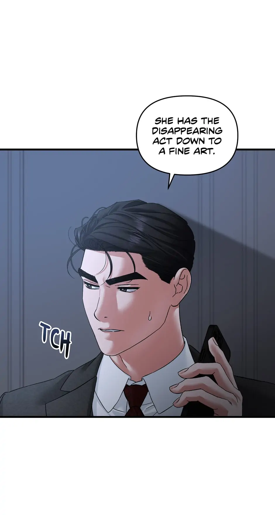 Apollo’s Heart Chapter 32 - Page 7