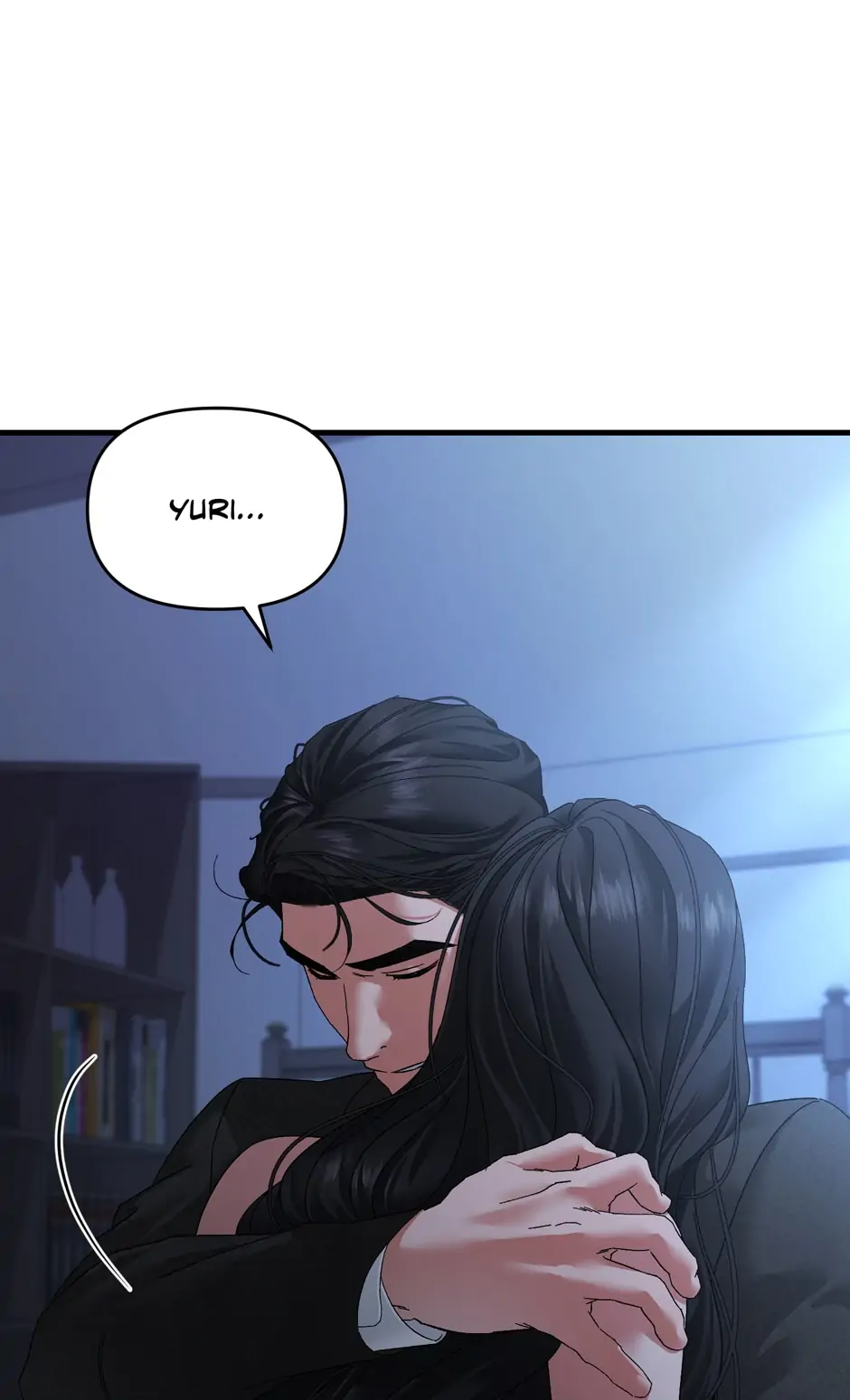 Apollo’s Heart Chapter 32 - Page 62