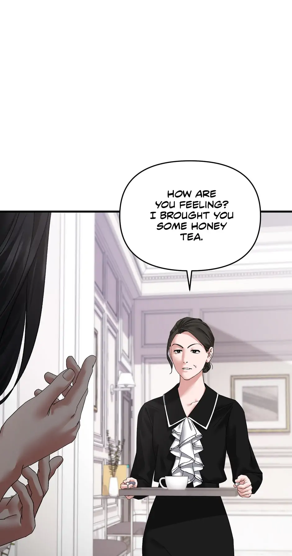 Apollo’s Heart Chapter 32 - Page 76