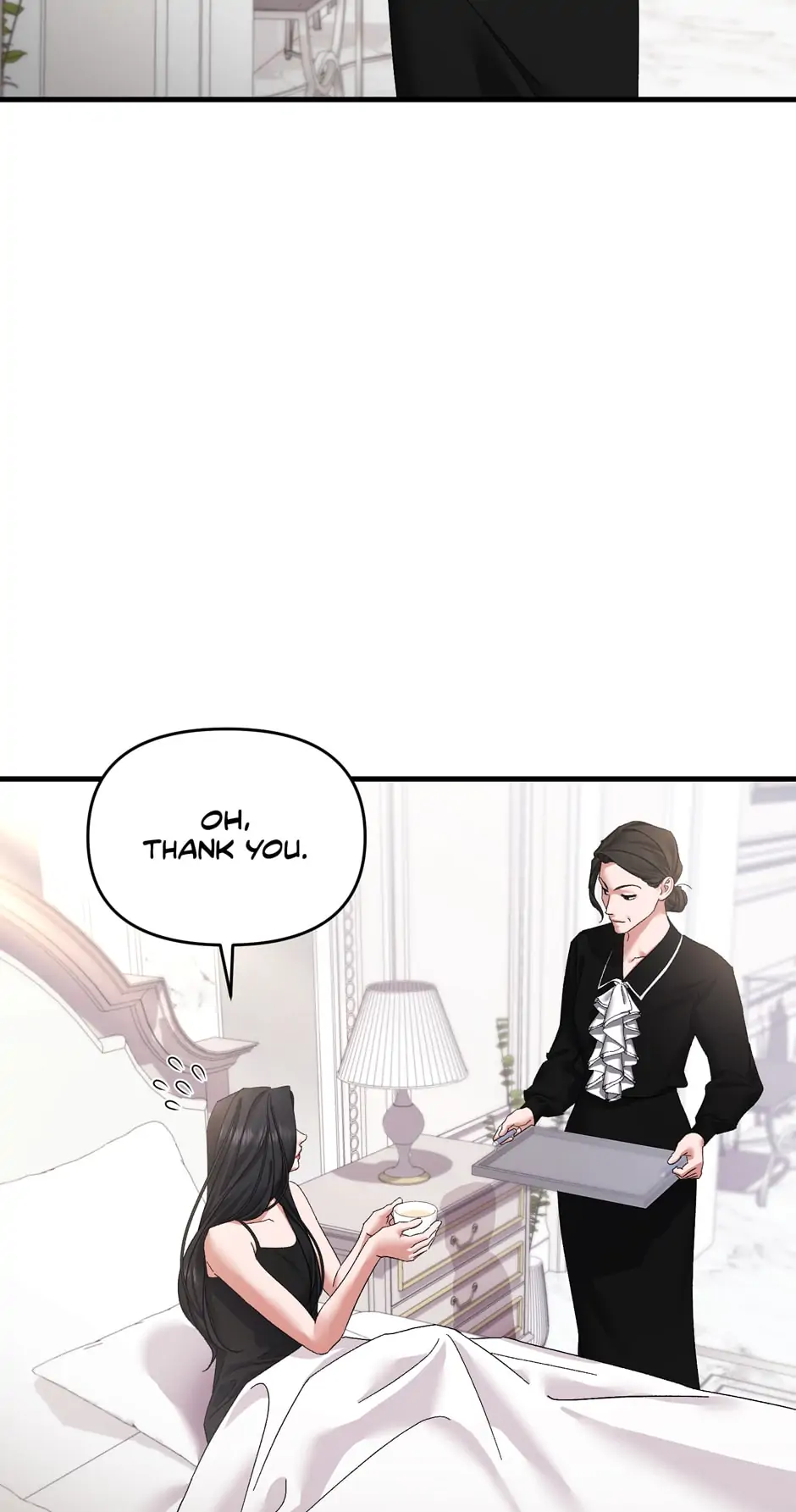Apollo’s Heart Chapter 32 - Page 77