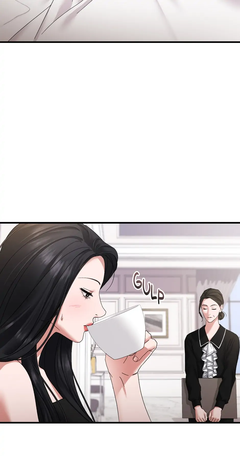 Apollo’s Heart Chapter 32 - Page 78