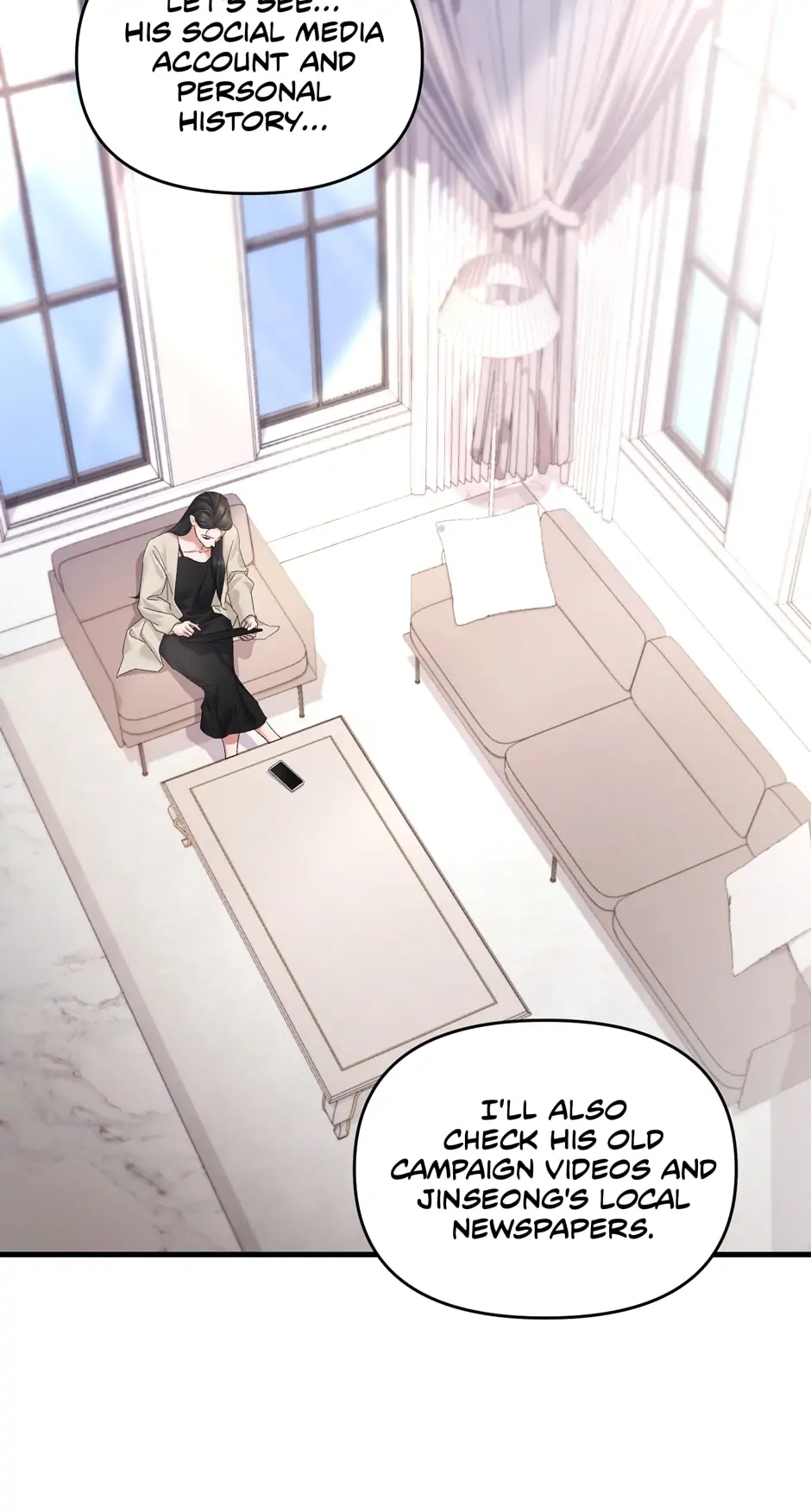 Apollo’s Heart Chapter 33 - Page 16