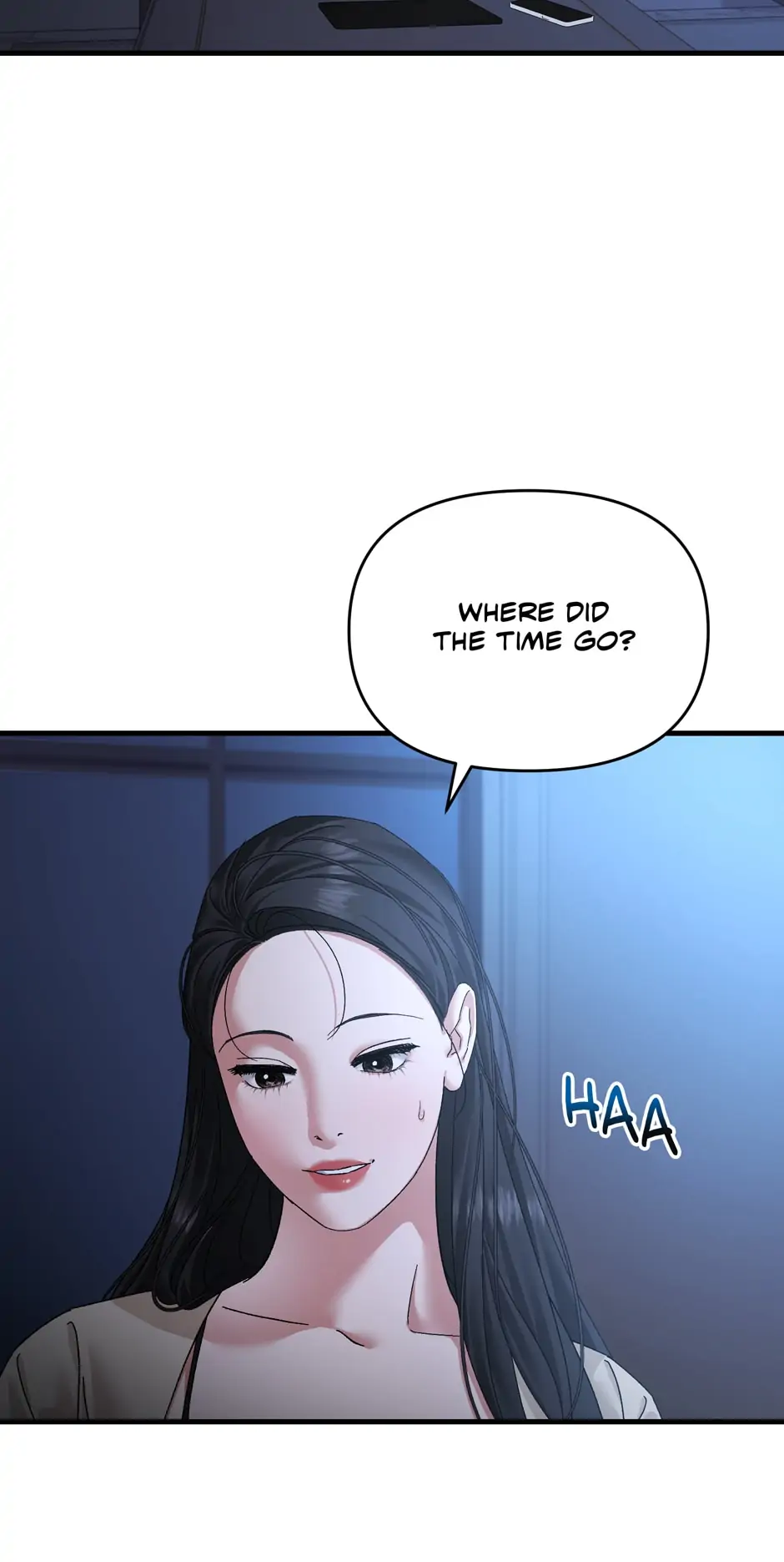 Apollo’s Heart Chapter 33 - Page 19