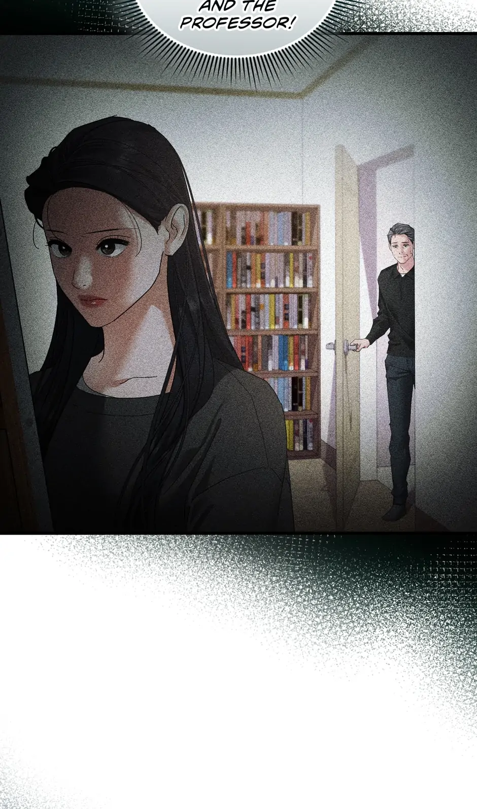 Apollo’s Heart Chapter 33 - Page 3