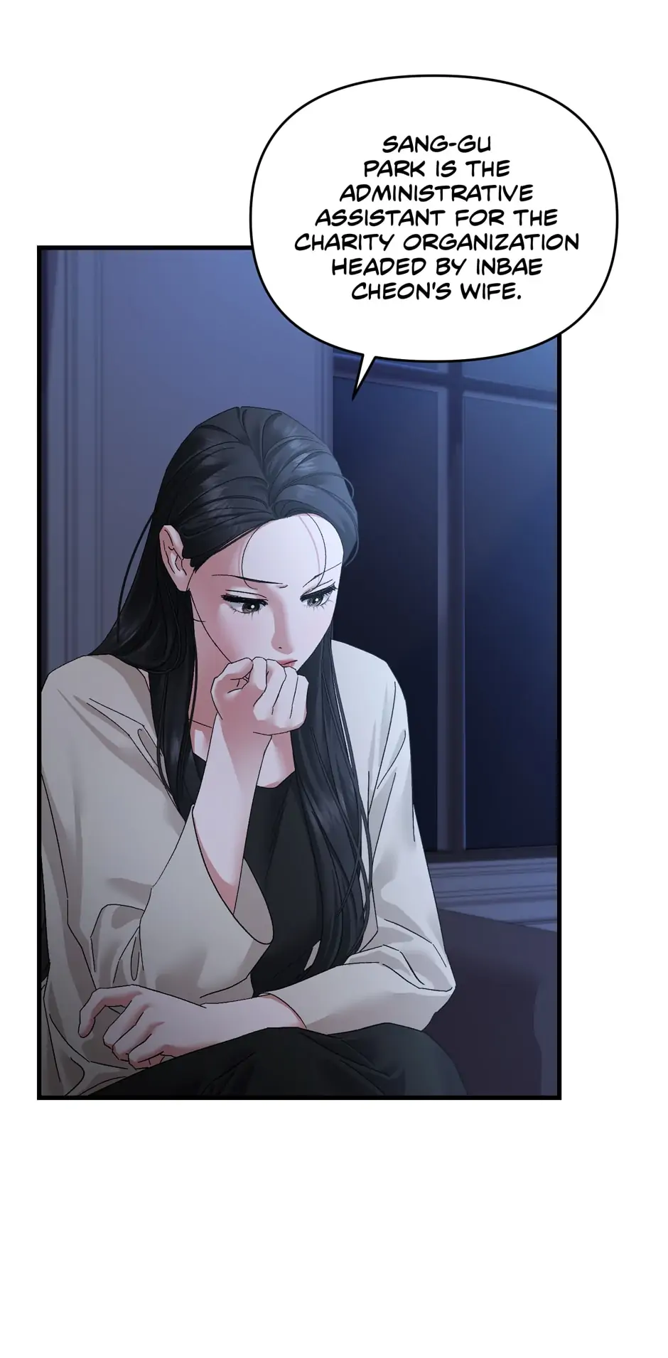 Apollo’s Heart Chapter 33 - Page 21