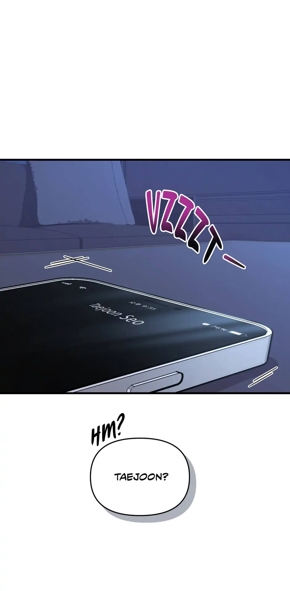 Apollo’s Heart Chapter 33 - Page 22