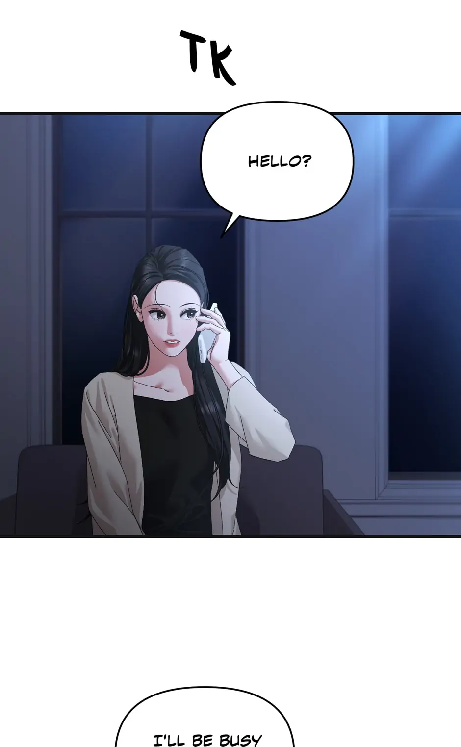 Apollo’s Heart Chapter 33 - Page 23