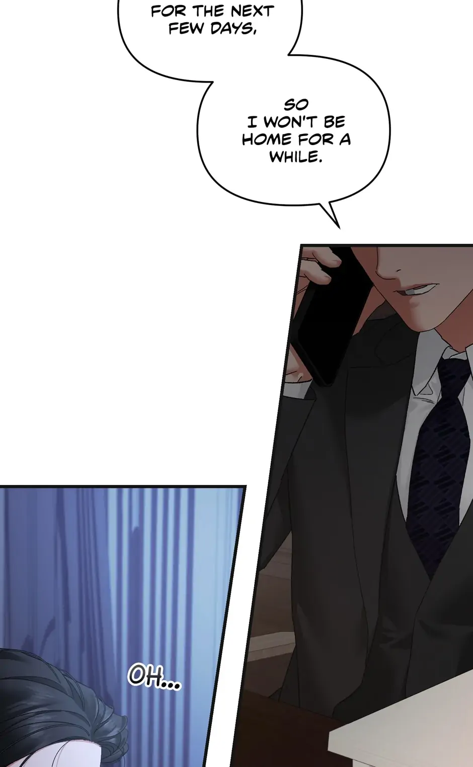 Apollo’s Heart Chapter 33 - Page 24