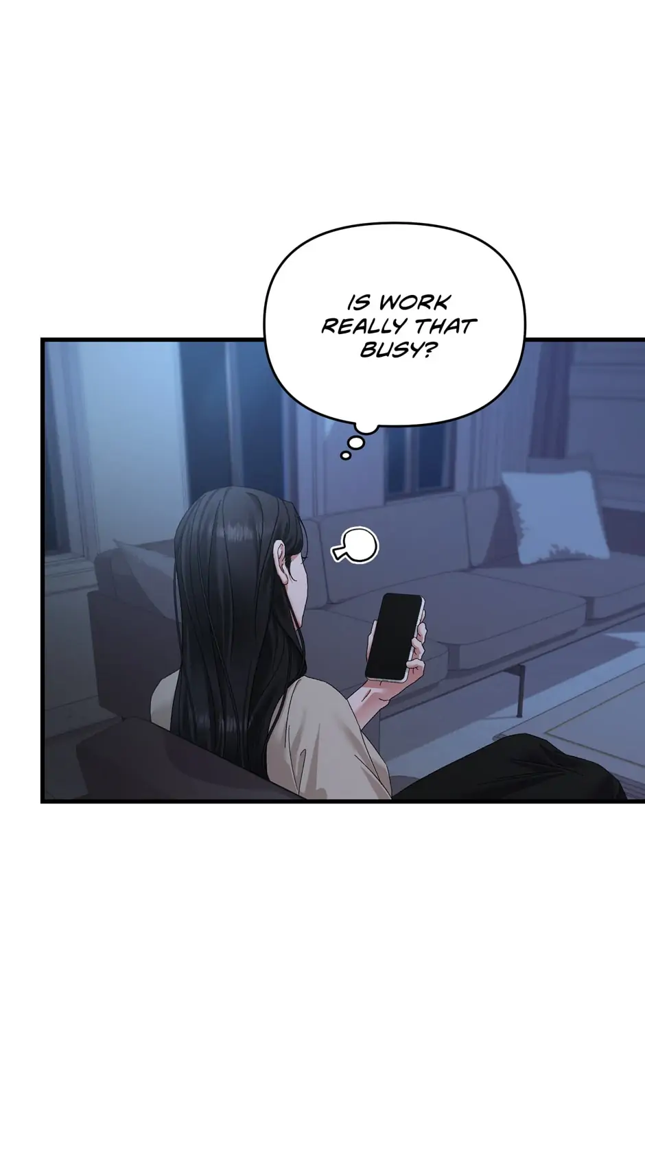 Apollo’s Heart Chapter 33 - Page 27