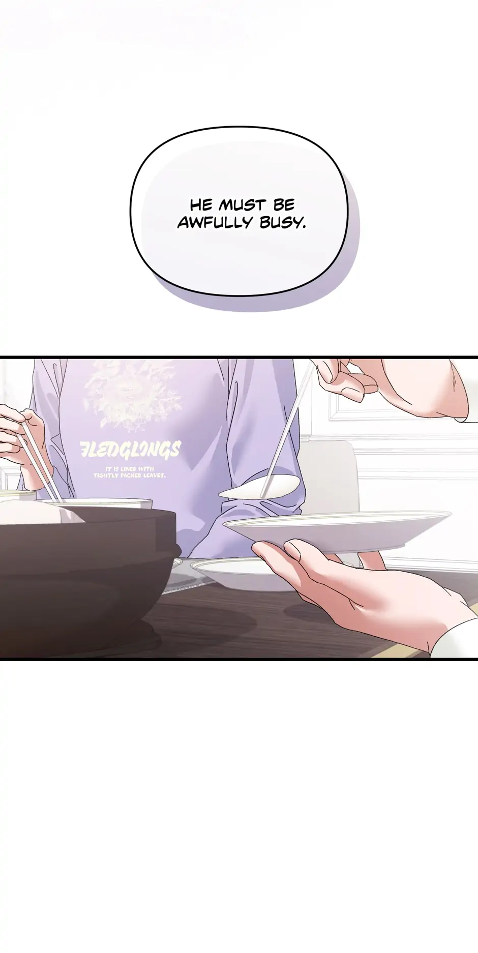 Apollo’s Heart Chapter 33 - Page 32