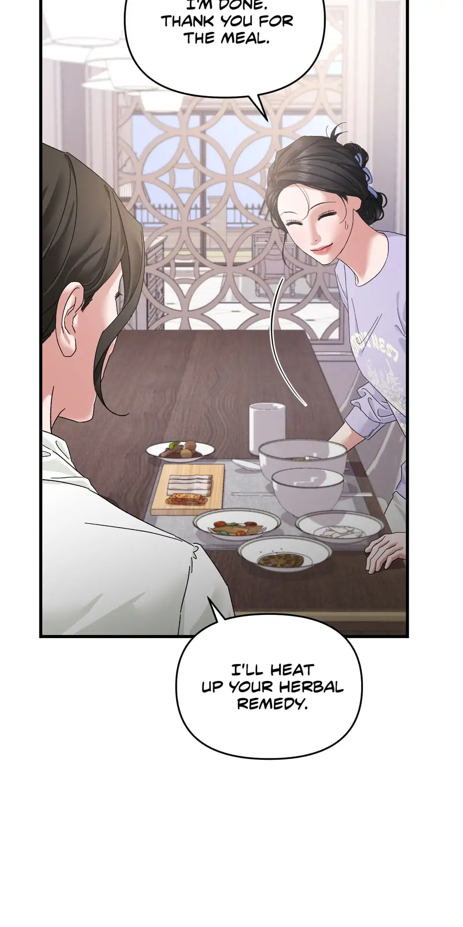 Apollo’s Heart Chapter 33 - Page 37