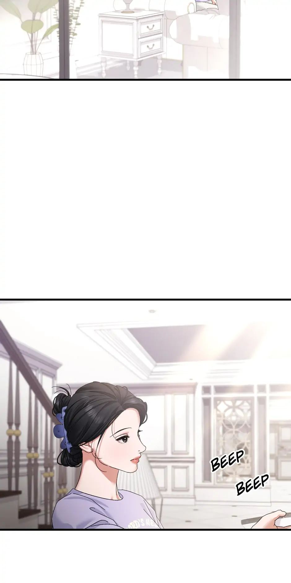 Apollo’s Heart Chapter 33 - Page 40