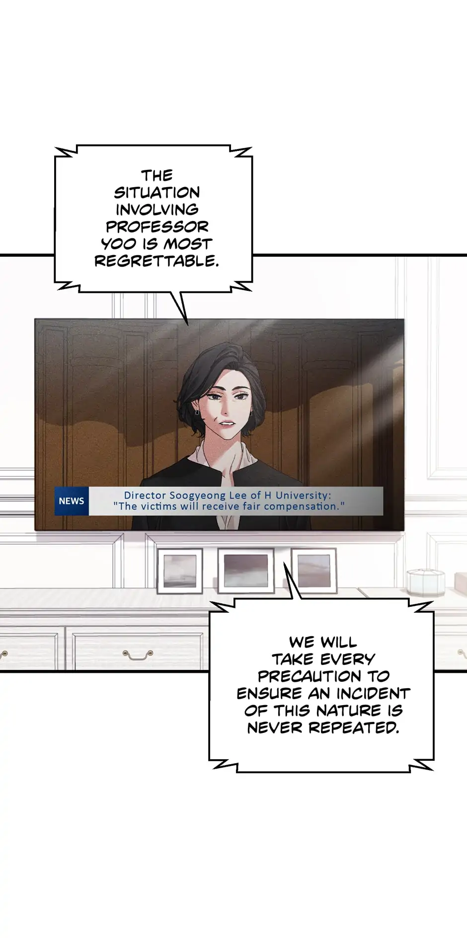 Apollo’s Heart Chapter 33 - Page 49