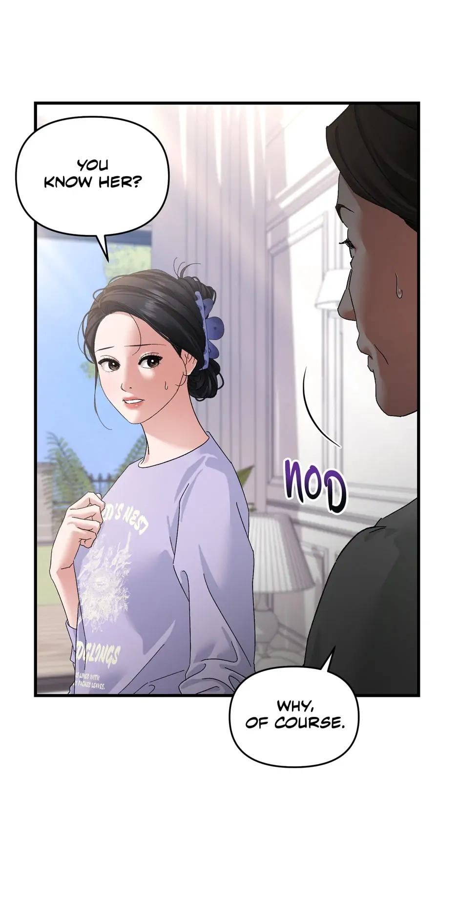 Apollo’s Heart Chapter 33 - Page 51