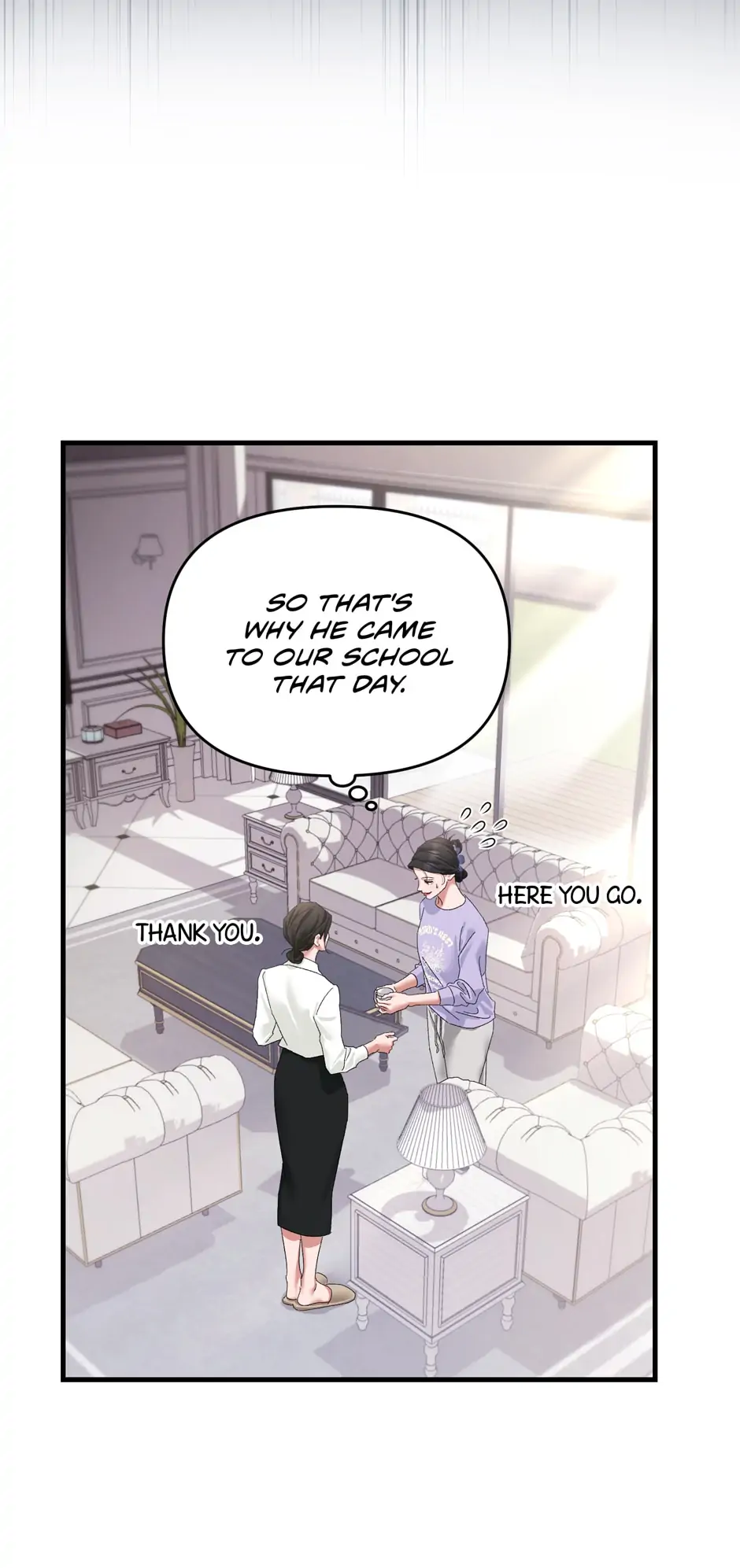 Apollo’s Heart Chapter 33 - Page 54