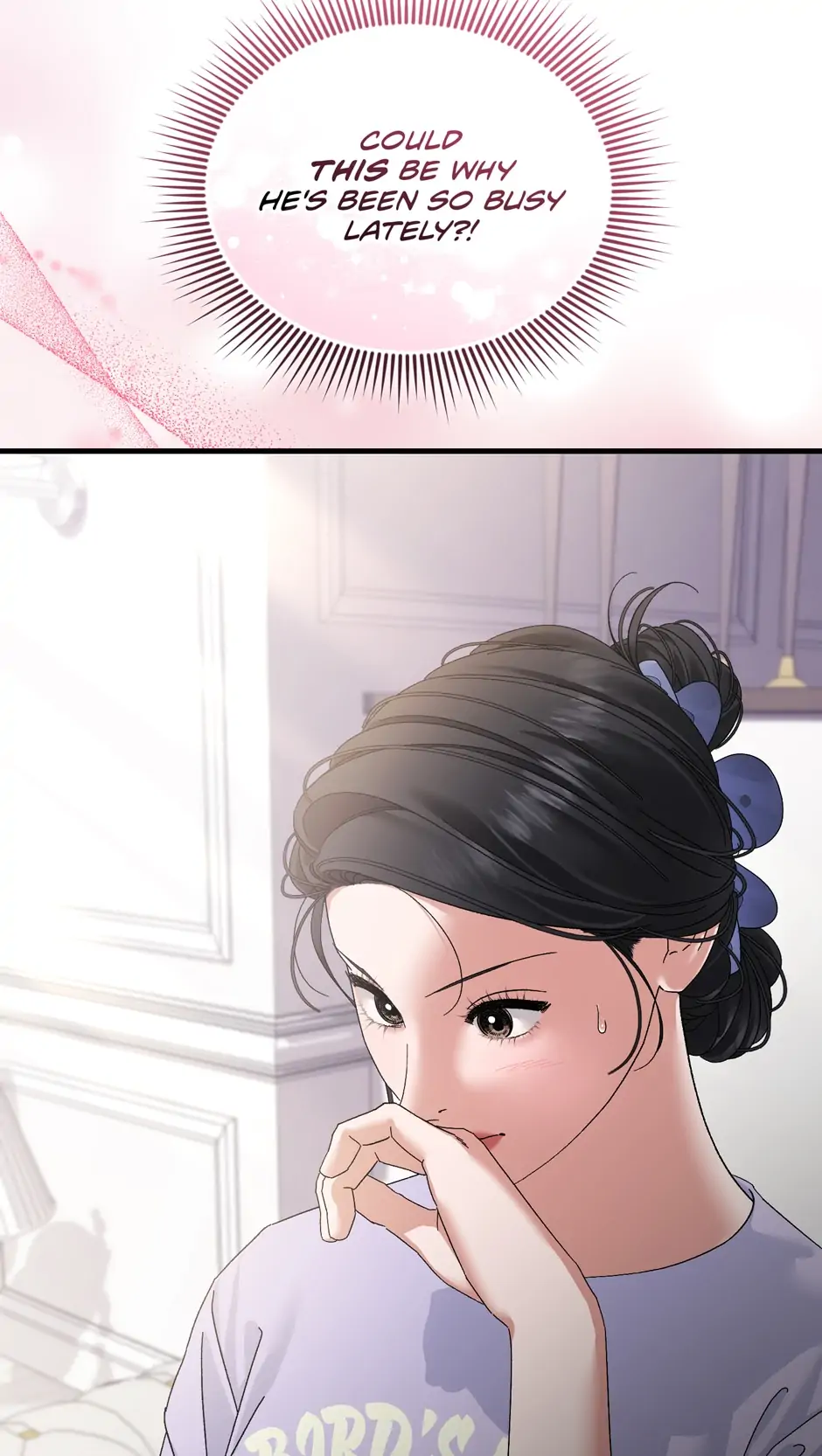 Apollo’s Heart Chapter 33 - Page 56