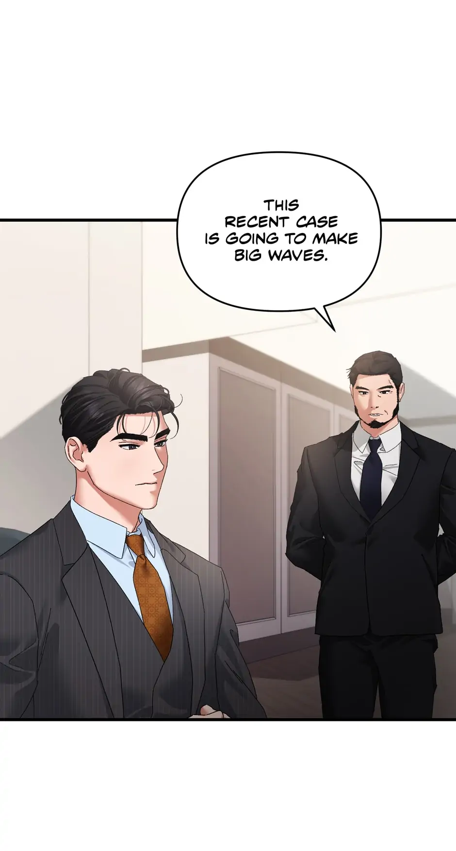 Apollo’s Heart Chapter 33 - Page 59