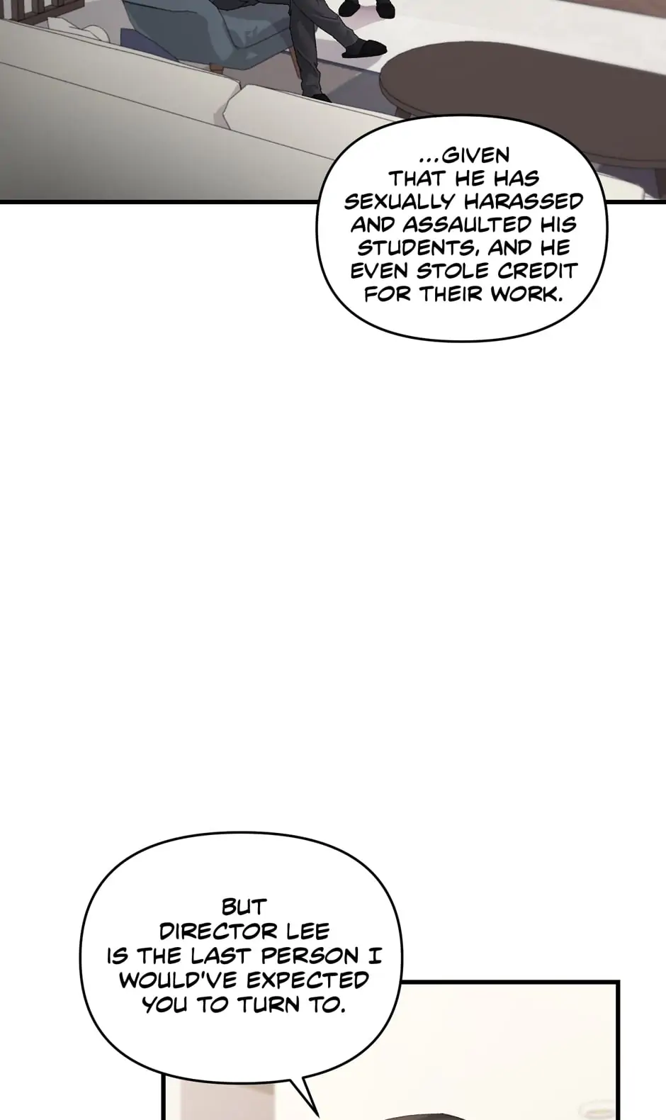 Apollo’s Heart Chapter 33 - Page 62