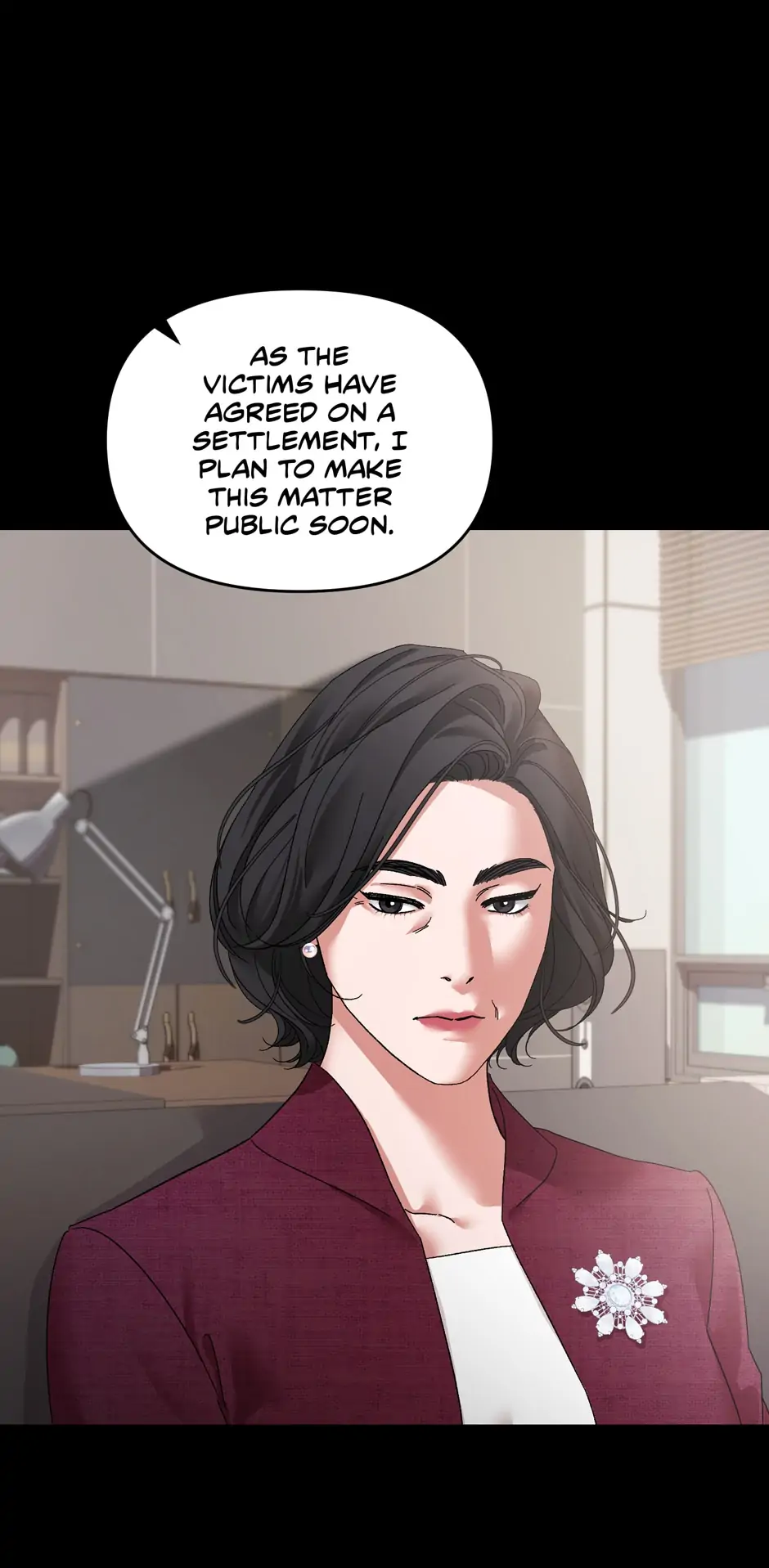 Apollo’s Heart Chapter 33 - Page 71