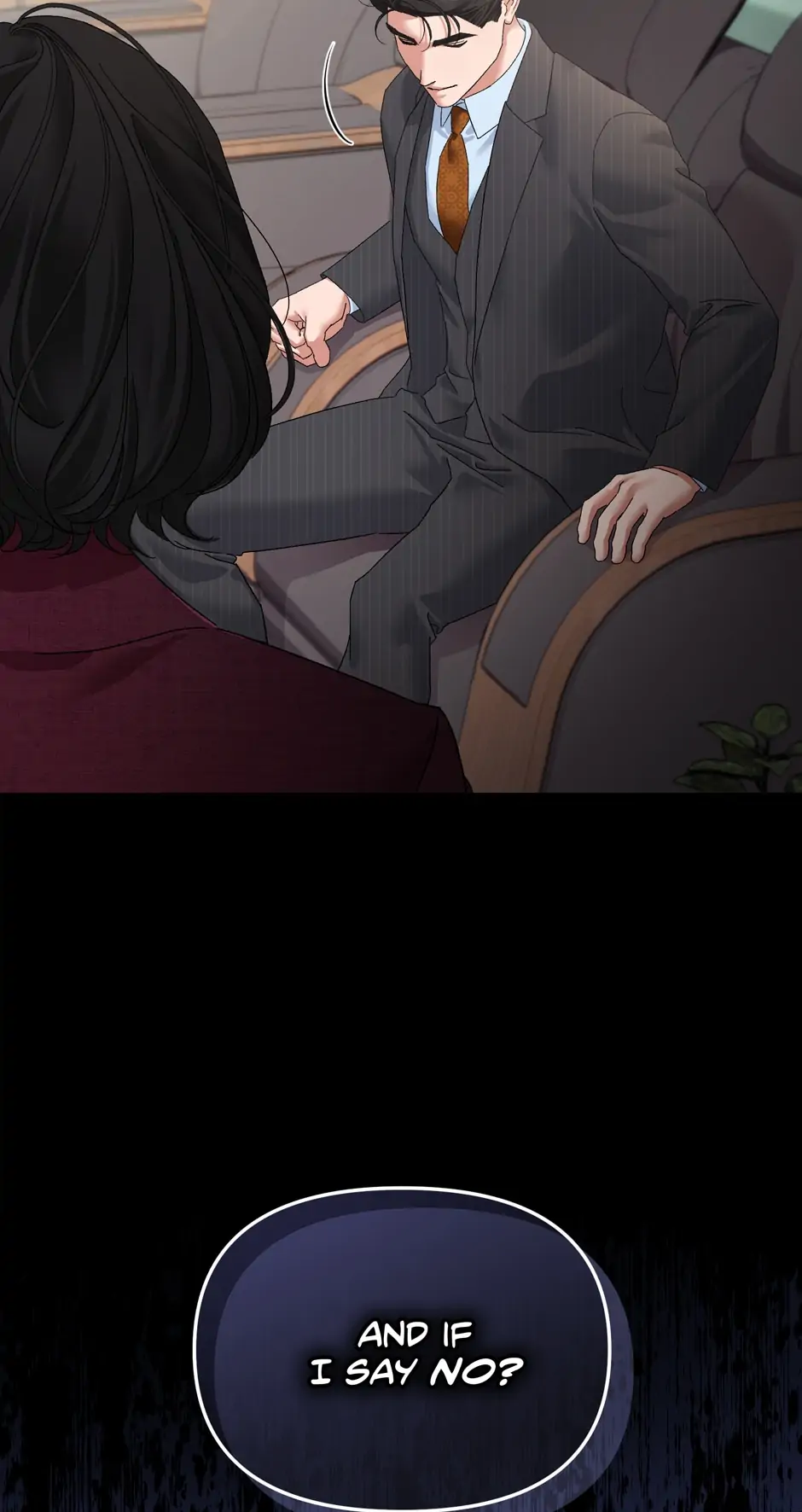 Apollo’s Heart Chapter 33 - Page 74