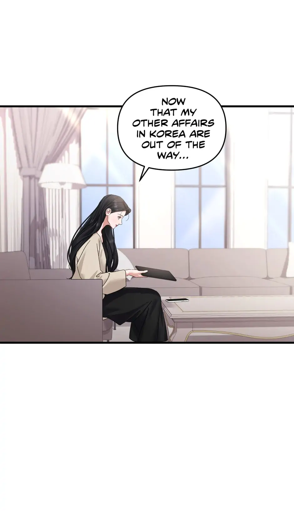 Apollo’s Heart Chapter 33 - Page 10