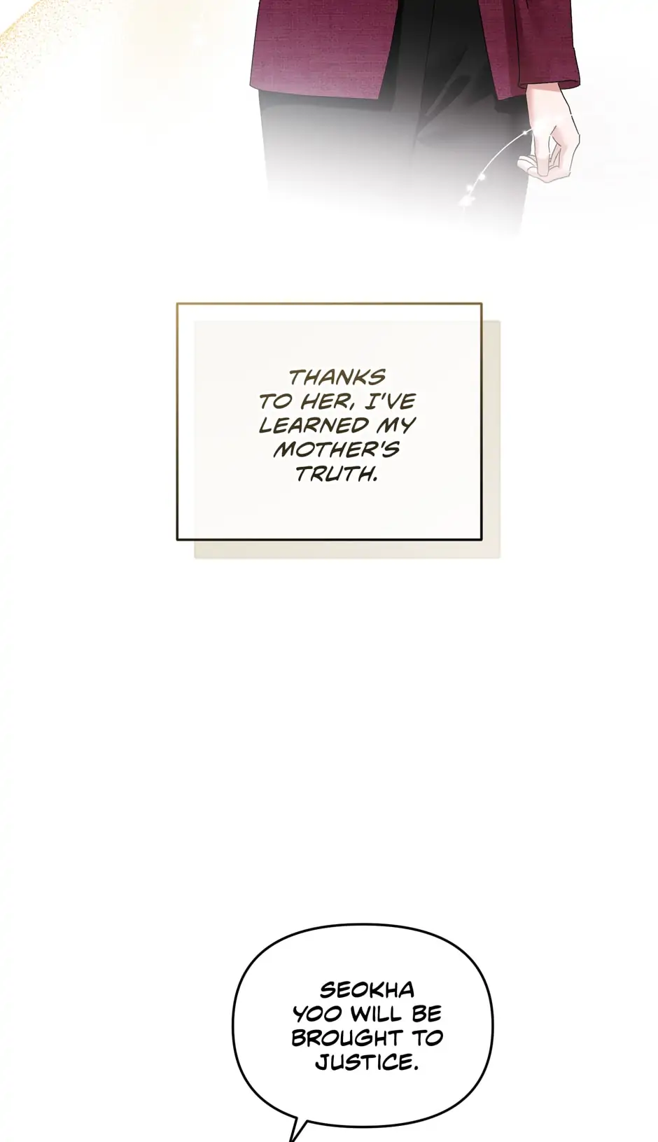 Apollo’s Heart Chapter 34 - Page 14